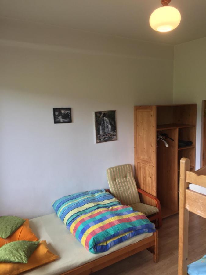 Villa Jumper Widok Na Cale Tatry Lazienka Nie Jest W Pokoju Zakopane Esterno foto