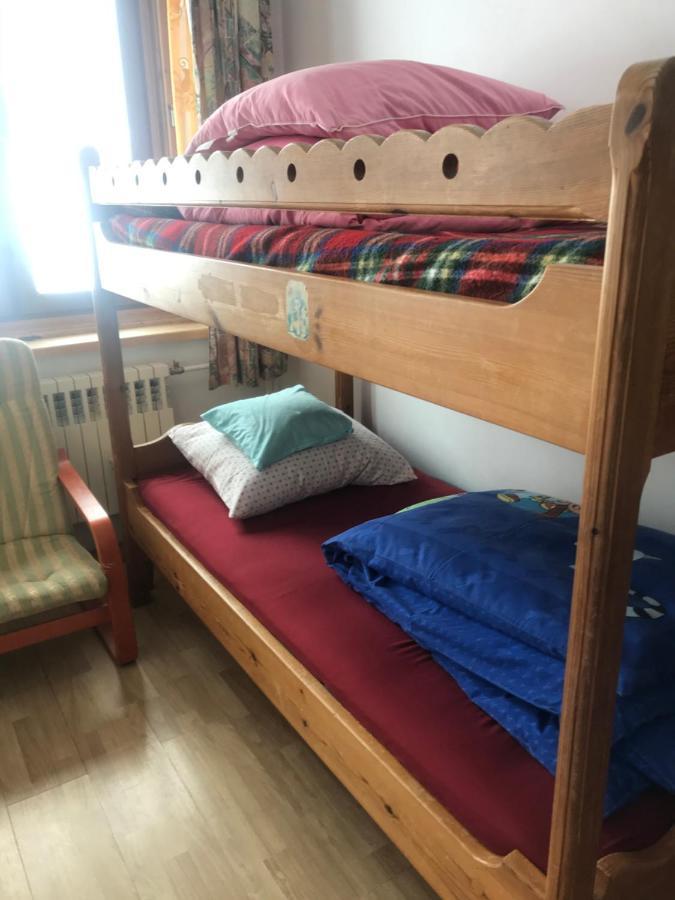 Villa Jumper Widok Na Cale Tatry Lazienka Nie Jest W Pokoju Zakopane Esterno foto