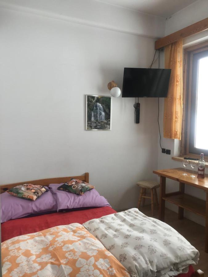 Villa Jumper Widok Na Cale Tatry Lazienka Nie Jest W Pokoju Zakopane Esterno foto